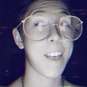 Meet your Posher, Nicholas